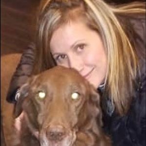 Meet your Posher, Kristina